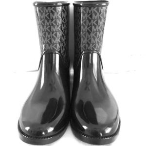 Michael Kors Sutter Rainbootie